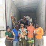 Little Cayman’s battle against green iguanas making progress