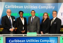 Business in brief: CUC celebrates 50th anniversary and opens market at TSX