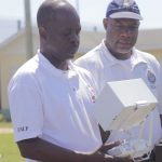Prison drone leads to ganja discovery