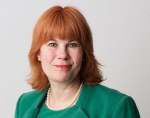 Sue Winspear will take up her role as the new auditor general in July.