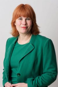 Sue Winspear