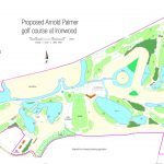 Plans submitted for Ironwood golf course