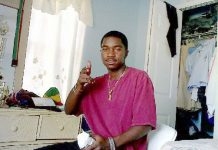 Police still seek firearm-wielding suspect