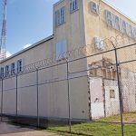 Prison fire started on mattress in inmate’s cell