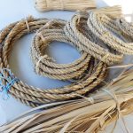 West Bay rope making lives on