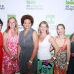 100 women strong