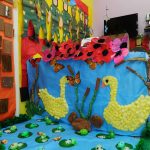 Miss Nadine’s celebrates International Day