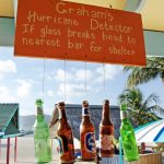 I’ve finally figured out what’s missing in the Cayman Islands