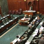 EDITORIAL – Political campaigns enter the home stretch