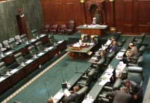 EDITORIAL – Political campaigns enter the home stretch