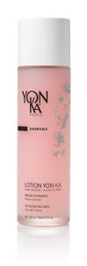 Whenever you need a pick-me-up, spray this refreshing mist onto skin.