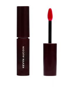 Kevyn Aucoin’s 'The Sensual Lip Satin' is now available in a new range of bold summer colors.
