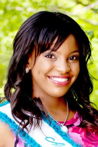 The reigning Miss Teen Cayman, Tishay Heath, will hand over the crown to the new queen in August.