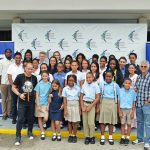Competition to mark Harquail anniversary draws in youngsters