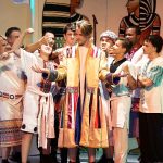 ‘Joseph and the Amazing Technicolor Dreamcoat’ a blockbuster success for Drama Society