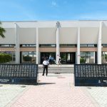 Chief justice’s son admits to drug trafficking in Jamaica