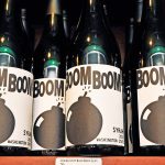 Wines for a taxing Tax Day