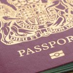 Travel to United States now requires biometric passports