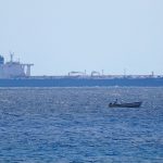 Big ship proves a draw