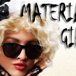 Material Girl tribute singer to headline Red Cross gala