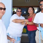 Radio Cayman celebrates 40th anniversary