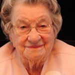 Obituary: Claudia Ryan passes at 99