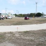 Work begins on new recreation track in Bodden Town