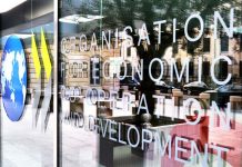 OECD ups the estimated revenue gains from global minimum tax