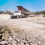 EDITORIAL – Esterley Tibbetts: Doing roadwork by halves