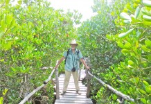 Upcoming Sister Islands events