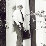 The People Time Forgot: James A. Ryan