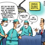 Blanket immunity