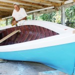 Kimpton to showcase Cayman maritime history