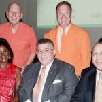 ‘Orange’ gala raises funds for Meals on Wheels