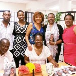 George Town author points to scriptures for answers