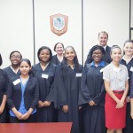 Moot court builds students’ skills