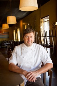 Chef Mike Lata