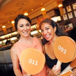 ‘Orange You Glad’ to help Meals On Wheels