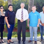Chamber of Commerce to host Earth Day cleanup