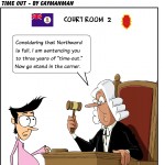 Time out