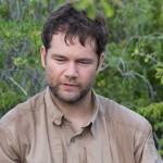 Fieldwork for iguana survey wraps up