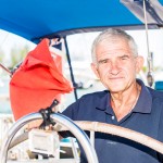 Single-handed sailor to cruise from Cayman to UK