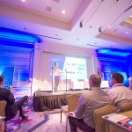 Impact16 brings tech giants to Cayman