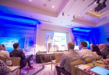 Impact16 brings tech giants to Cayman