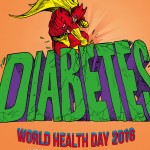 World Health Day focuses on beating diabetes