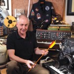 Star Wars sound editor slated for CayFilm