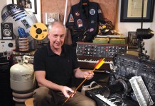 Star Wars sound editor slated for CayFilm