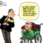 Meals on Wheels