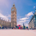 Paul: Investors’ love affair with London property
