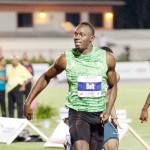 Sprint king Usain Bolt to headline Cayman invitational